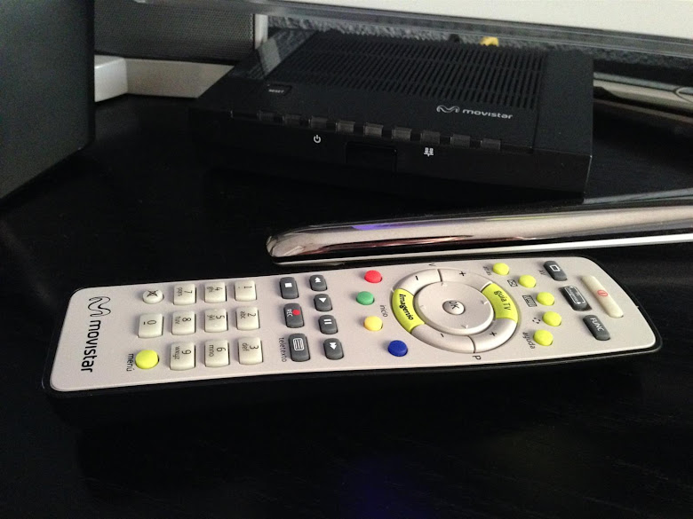 Canales TV y Programaci n de televisi n - Movistar TV